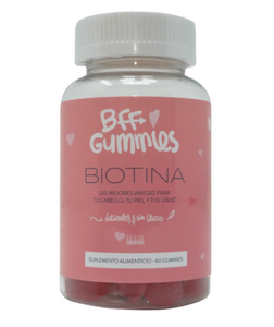 BFF Gummies