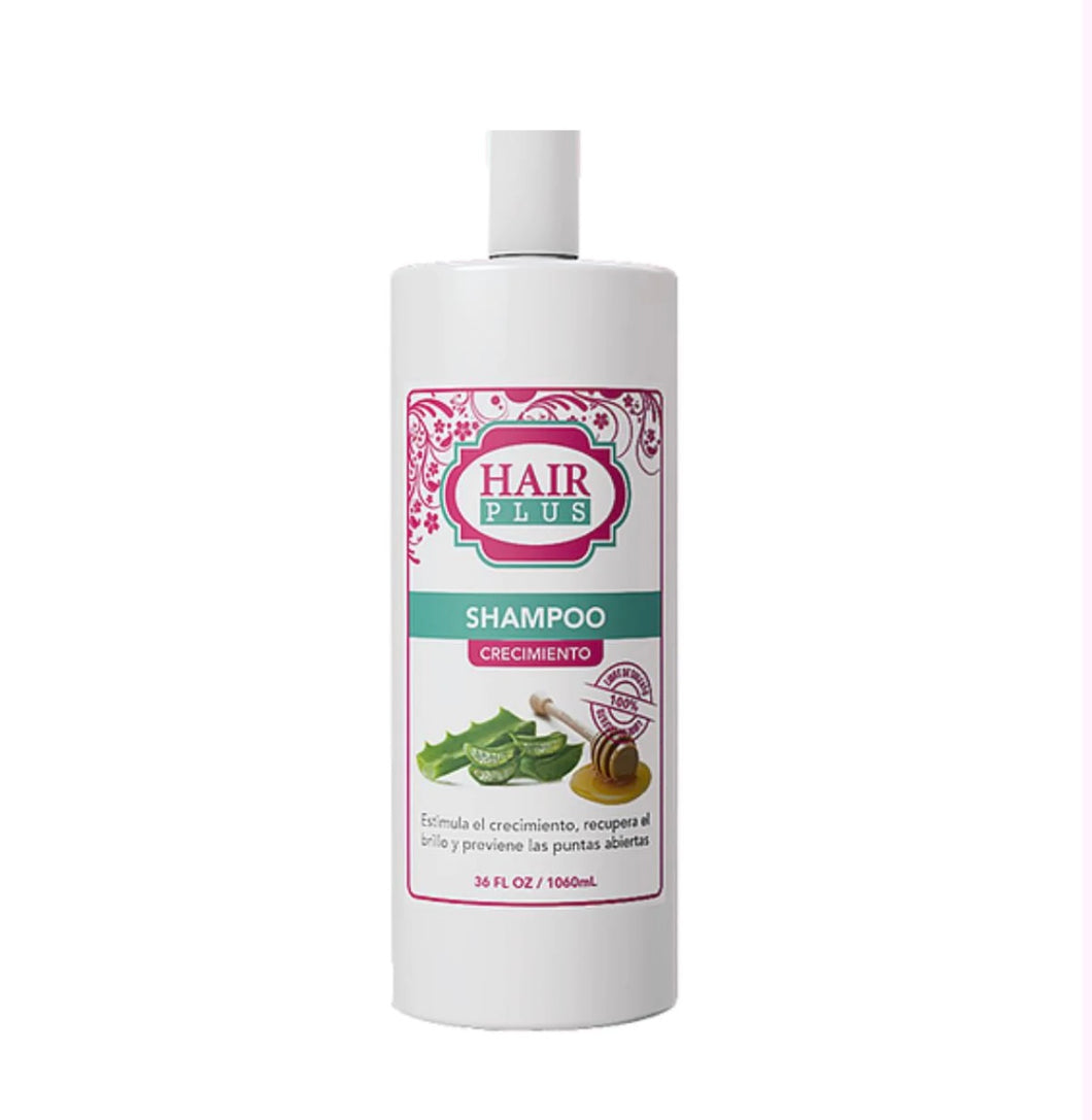 SHAMPOO CRECIMIENTO 32oz