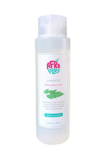 Afro-Plus SHAMPOO 16oz