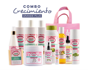 KIT COMPLETO GRANDE PLUS