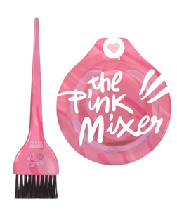 The Pink Mixer