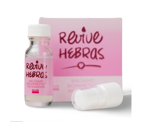 Revive Hebras!