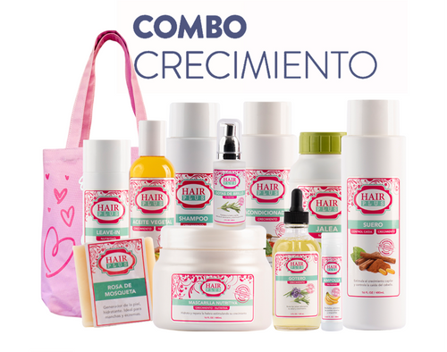 KIT CRECIMIENTO