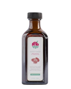 Afro-Plus ACEITE DE ARGÁN