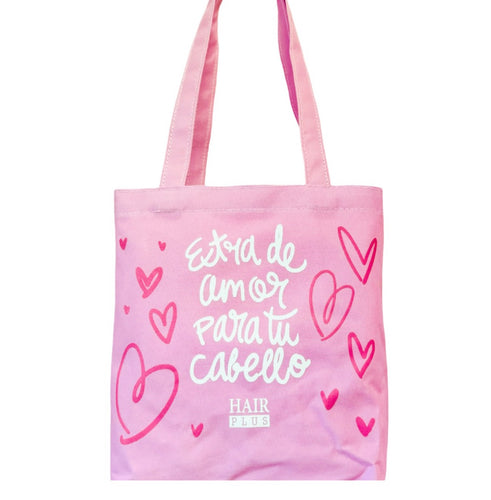 Bolso Extra Amor Para tu Cabello