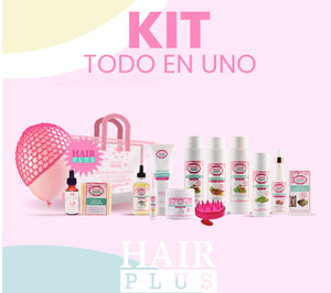 KIT 3 TODO EN UNO