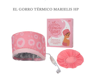 Gorro Térmico de Marielis!