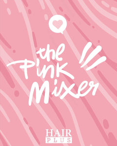 The Pink Mixer