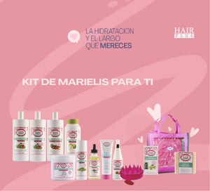 KIT DE MARIELIS PARA TI