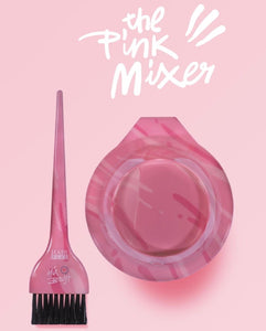 The Pink Mixer