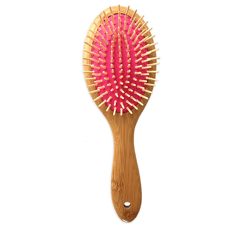 CEPILLO BAMBÚ - HAIRBRUSH