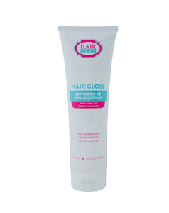 Hair Gloss Activador de Brillo Capilar