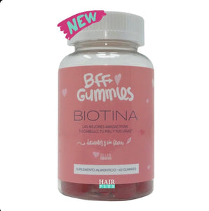 BFF Gummies