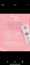 Load image into Gallery viewer, Hair Gloss Activador de Brillo Capilar